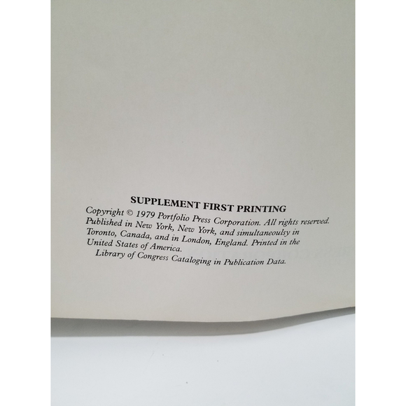 Hummel Color Portfolio Of M. I. Hummel Collection - Picture 3 of 8